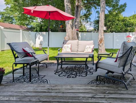 18 California Avenue Rensselaer NY 12144