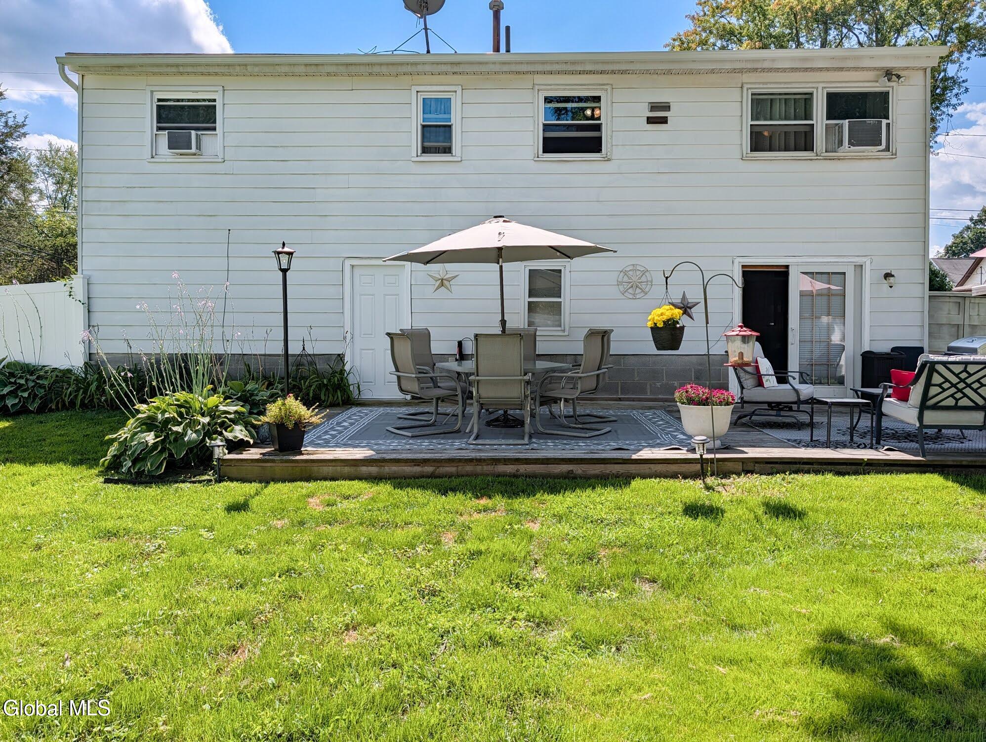 18 California Avenue Rensselaer NY 12144