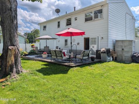 18 California Avenue Rensselaer NY 12144