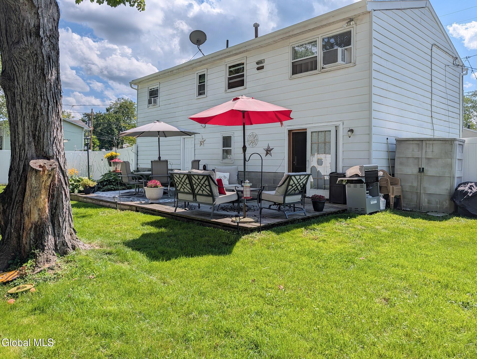 18 California Avenue Rensselaer NY 12144