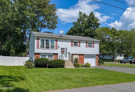 18 California Avenue Rensselaer NY 12144