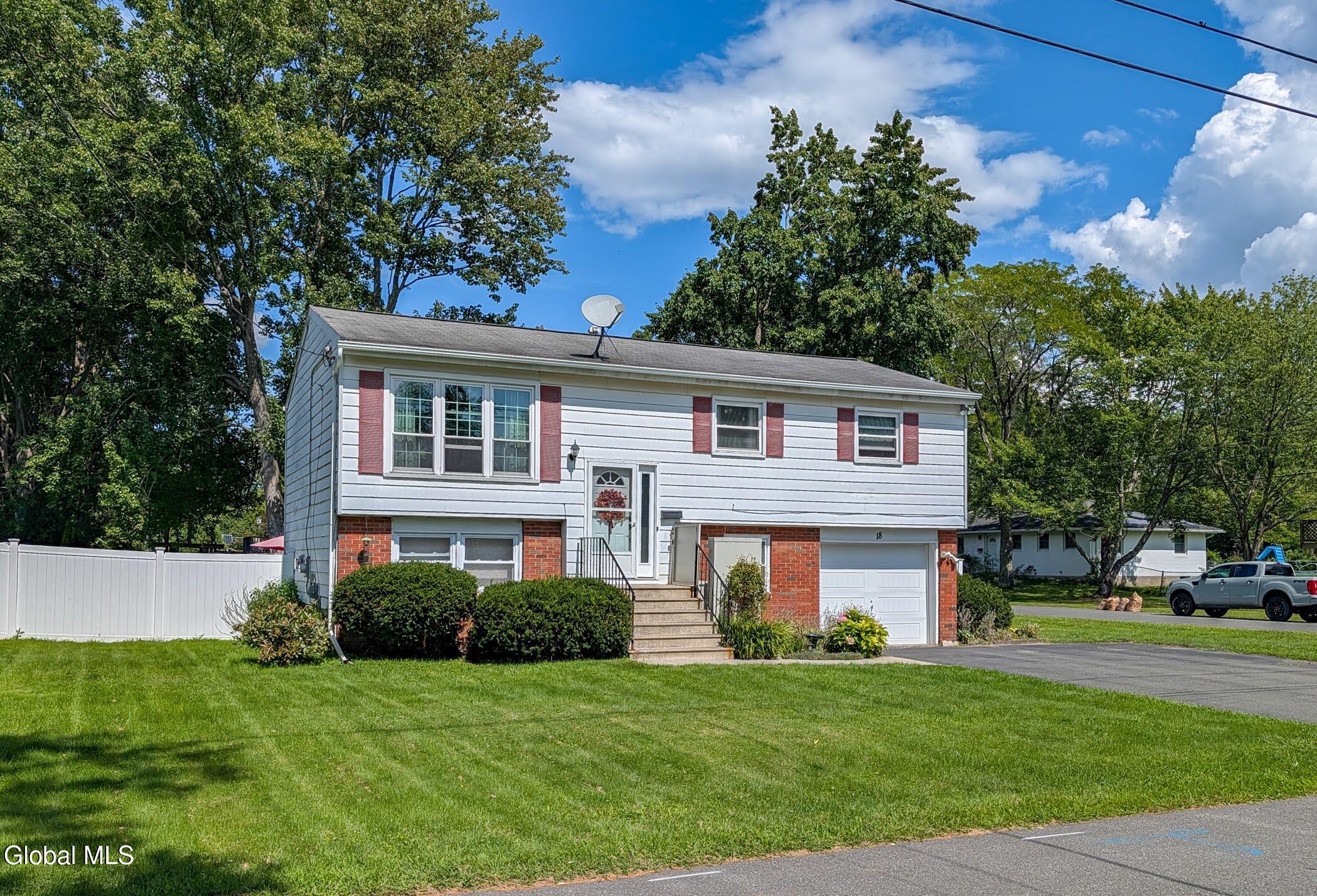18 California Avenue Rensselaer NY 12144
