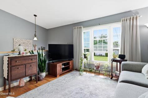 18 California Avenue Rensselaer NY 12144
