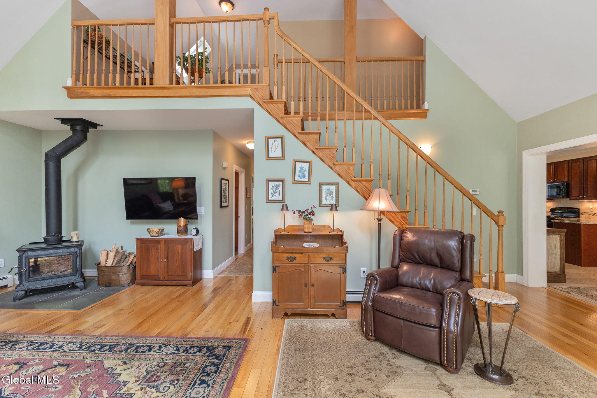 639 N Shore Rd Peck Gloversville NY 12078