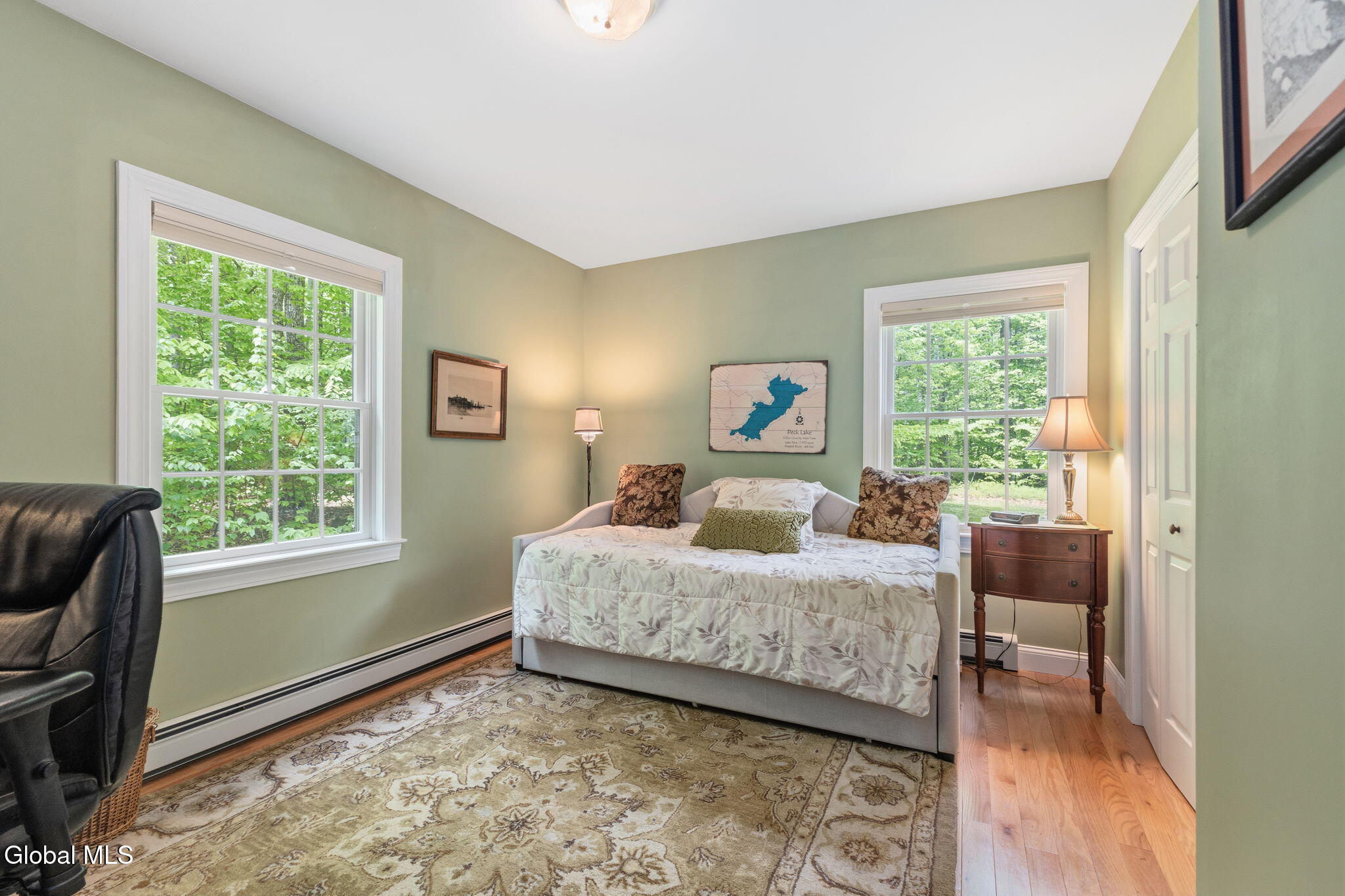 639 N Shore Rd Peck Gloversville NY 12078