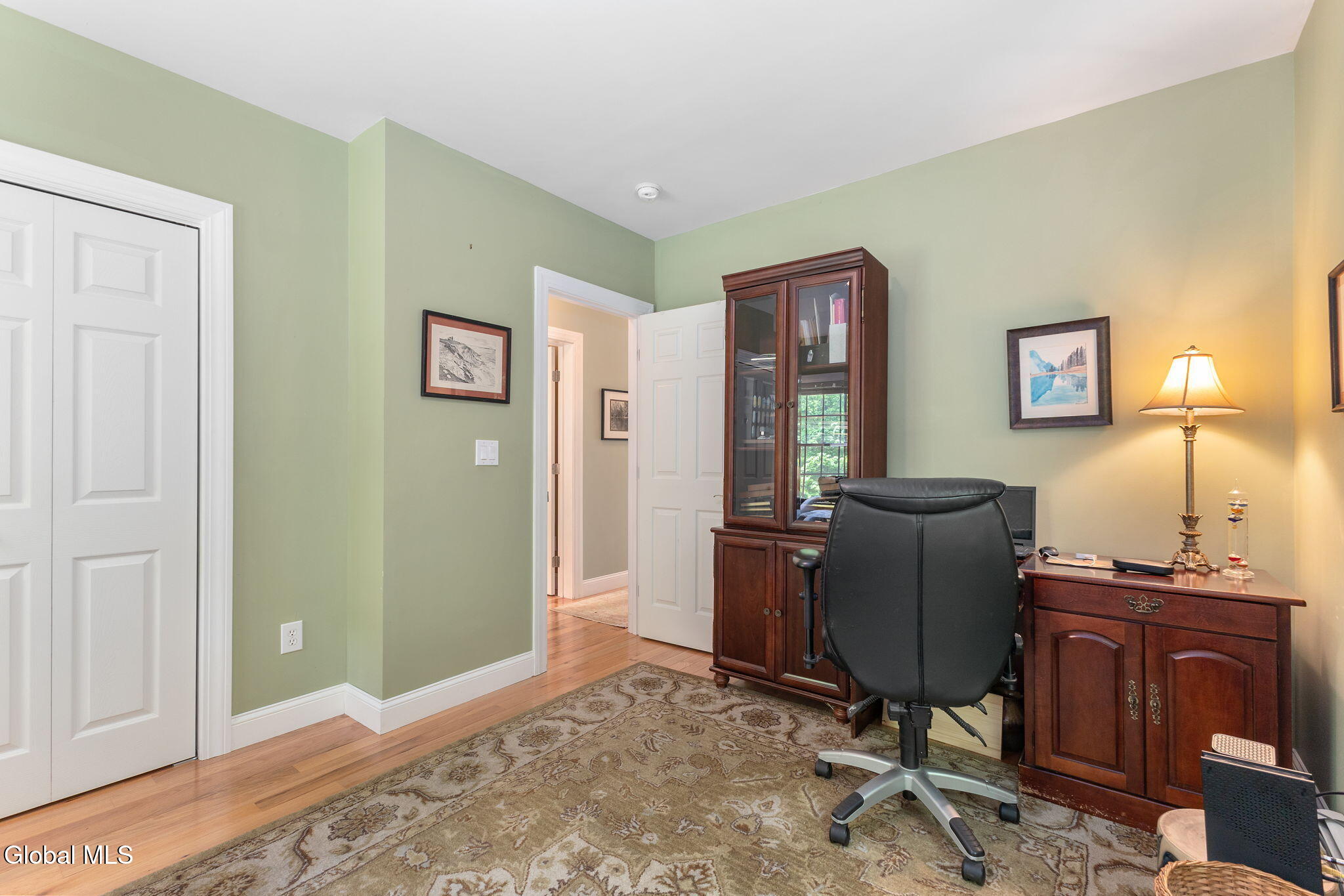 639 N Shore Rd Peck Gloversville NY 12078