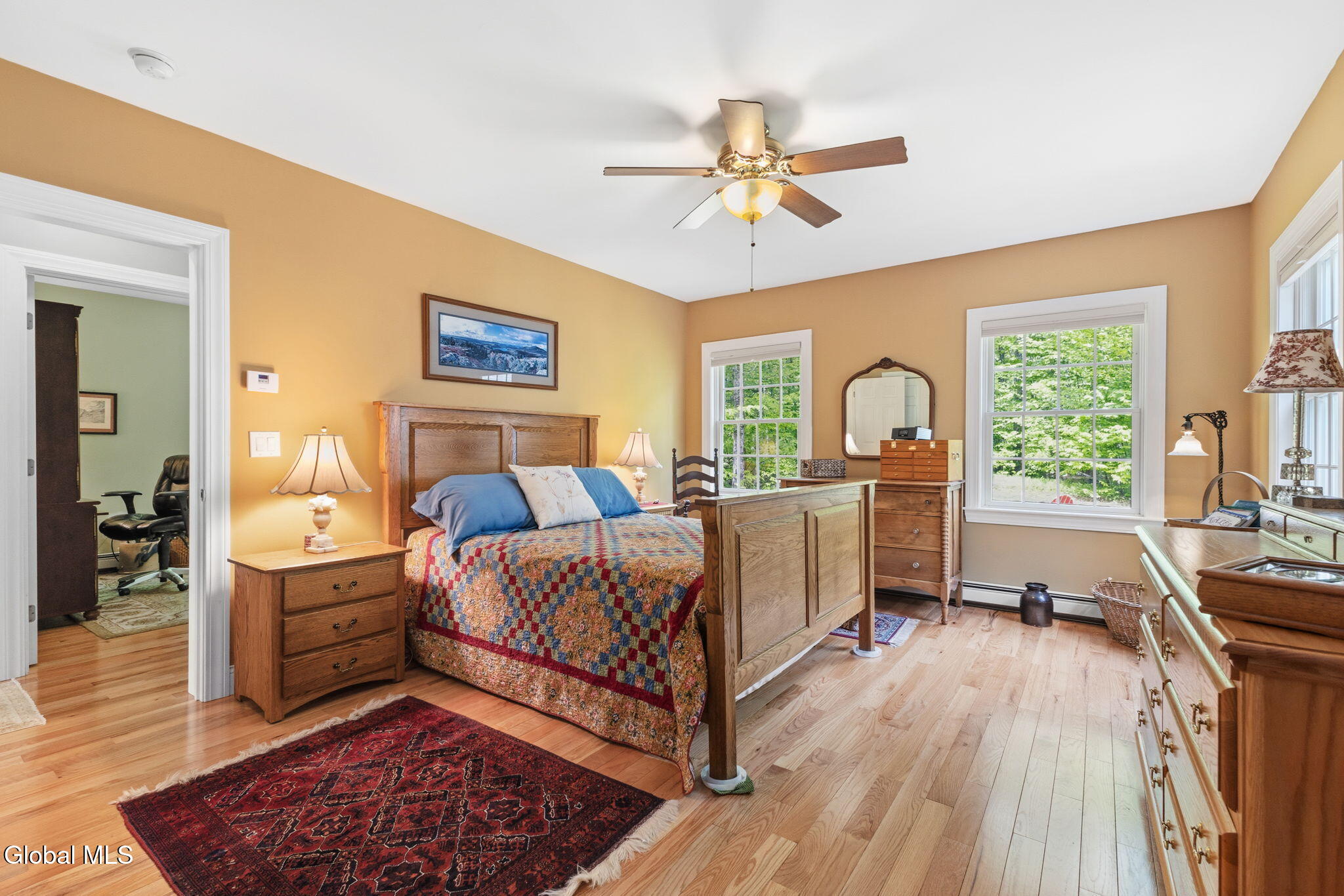 639 N Shore Rd Peck Gloversville NY 12078