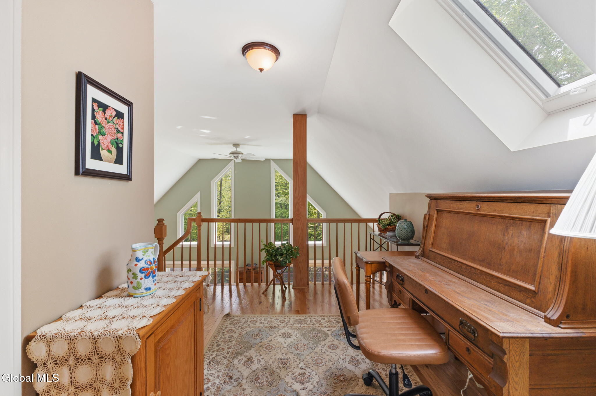 639 N Shore Rd Peck Gloversville NY 12078