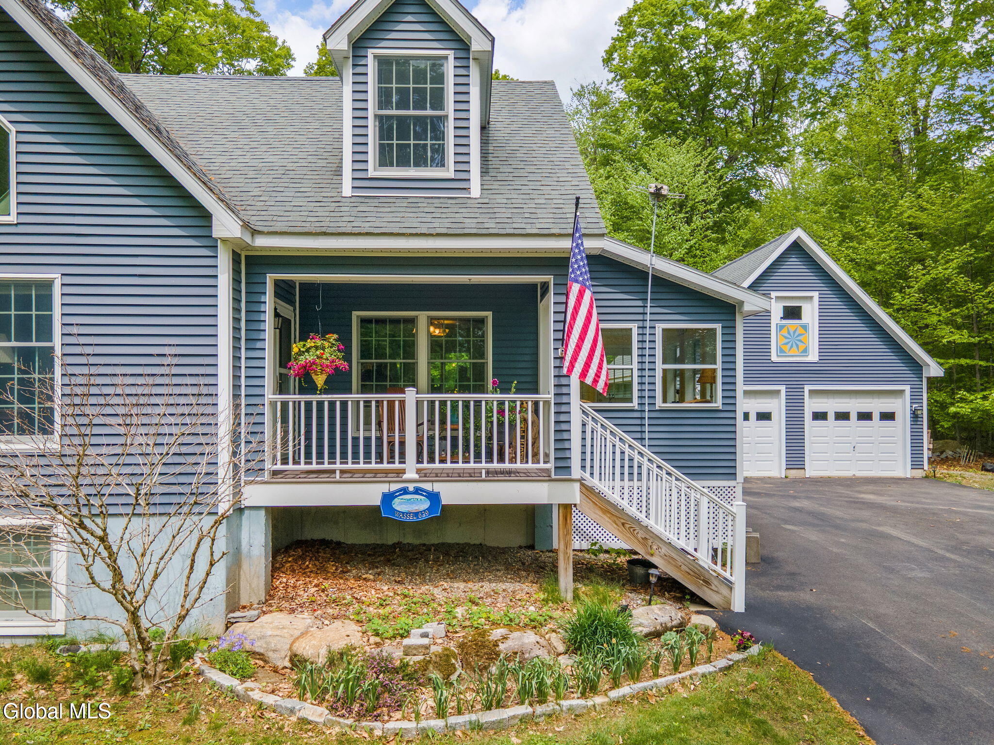 639 N Shore Rd Peck Gloversville NY 12078