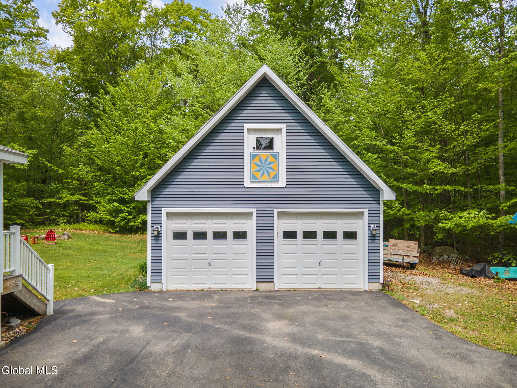 639 N Shore Rd Peck Gloversville NY 12078