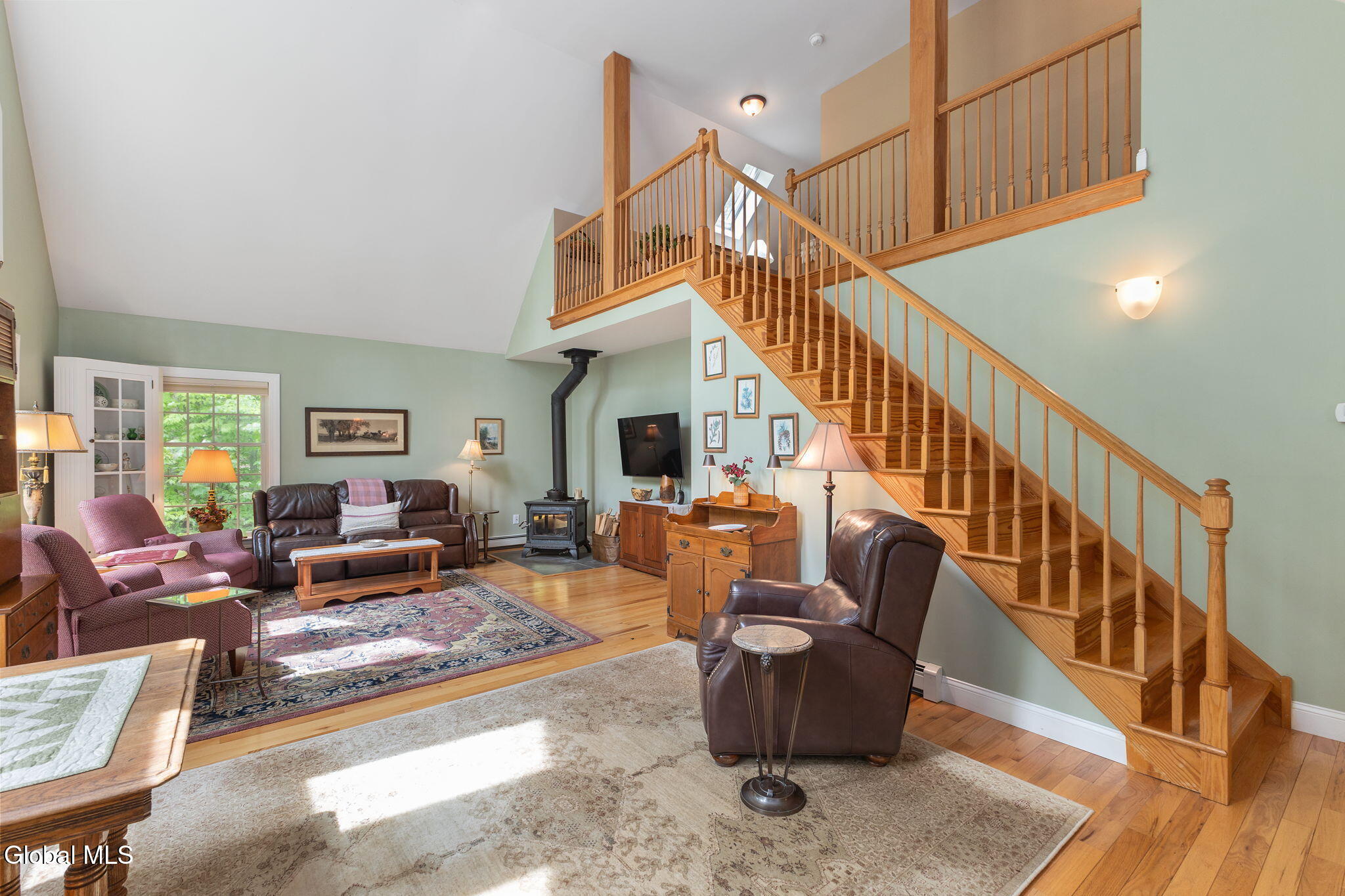 639 N Shore Rd Peck Gloversville NY 12078