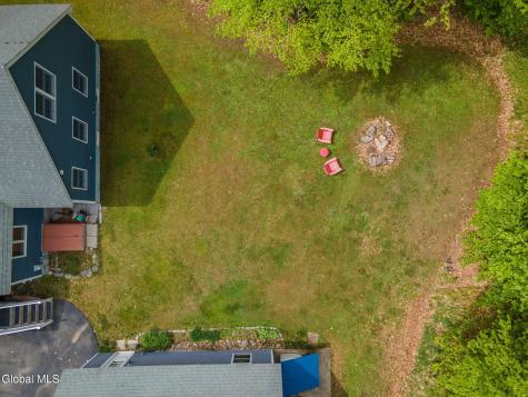 639 N Shore Rd Peck Gloversville NY 12078