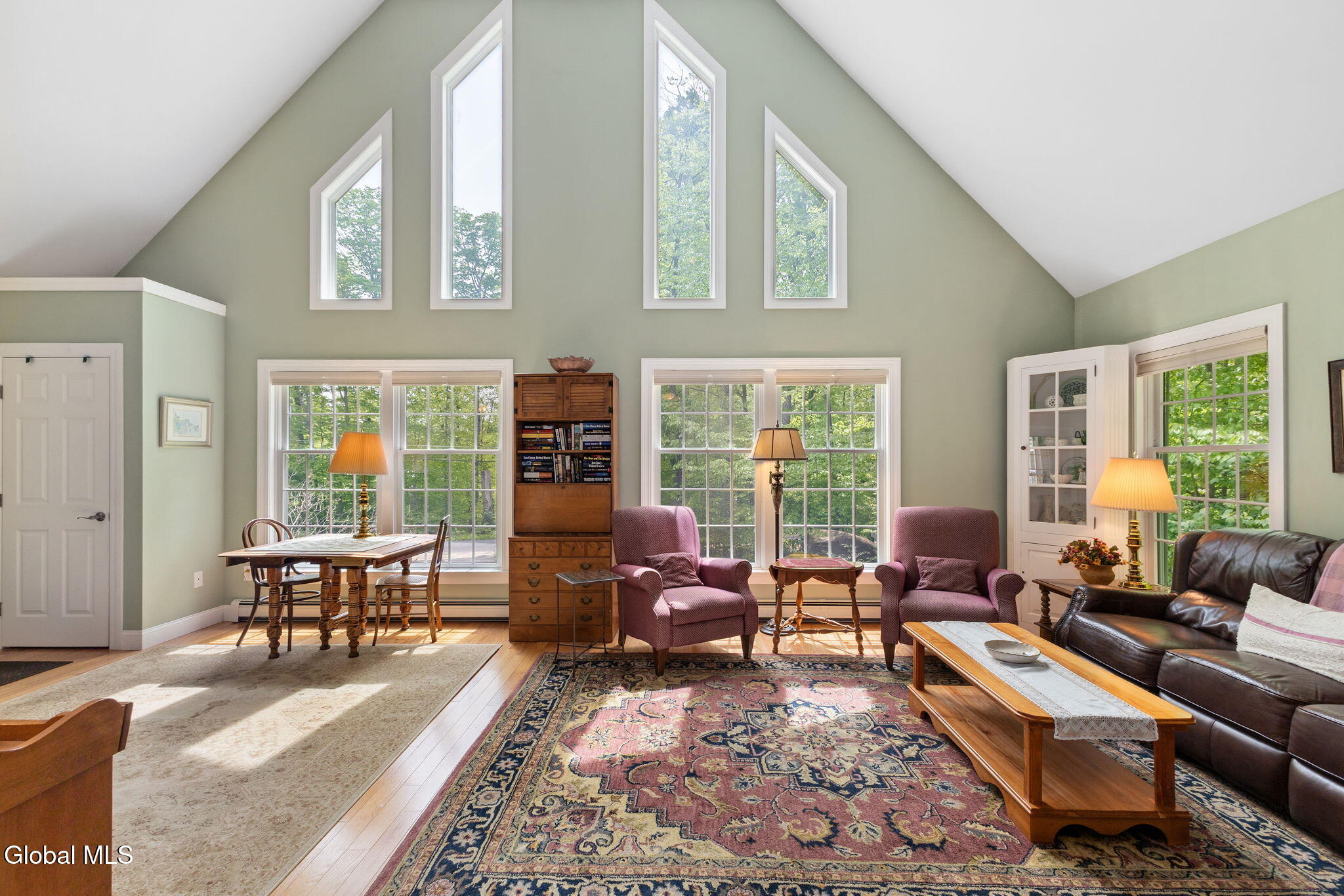 639 N Shore Rd Peck Gloversville NY 12078