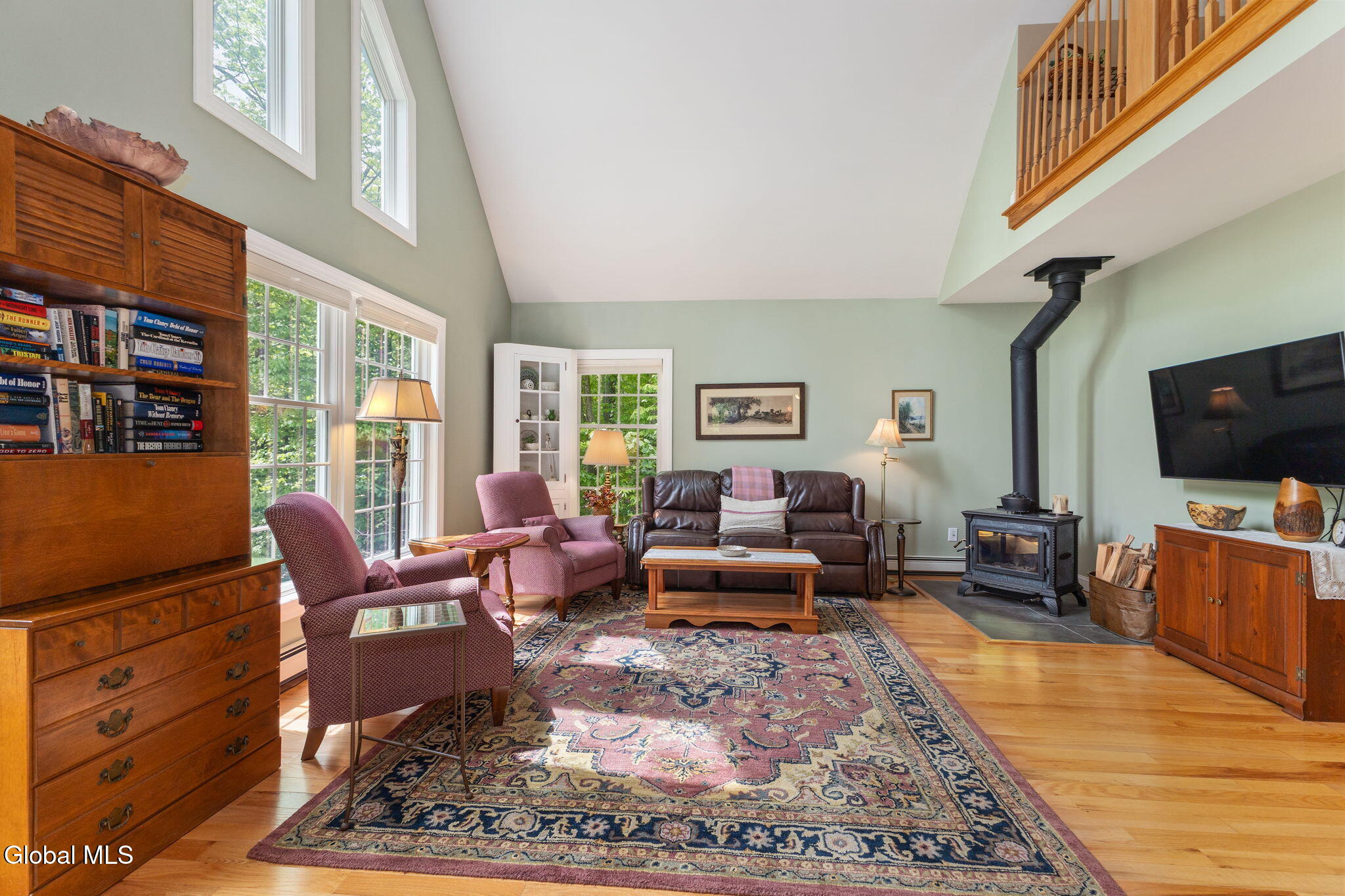 639 N Shore Rd Peck Gloversville NY 12078
