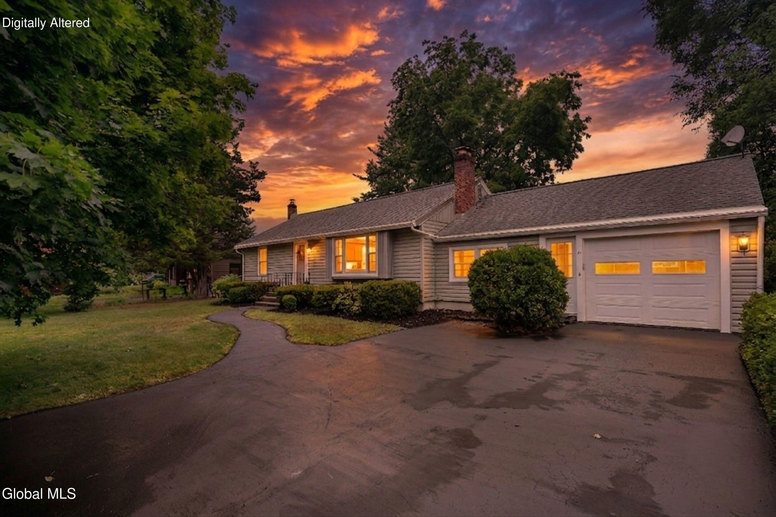 11 Carolyn Lane Glenville NY 12302