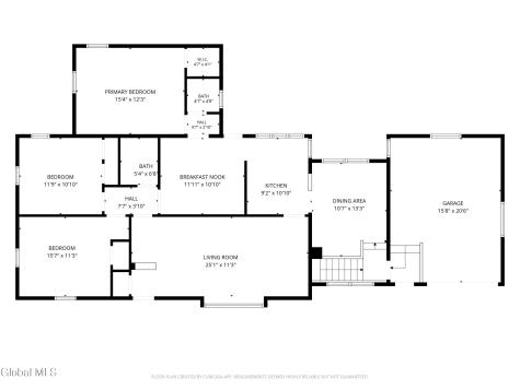 11 Carolyn Lane Glenville NY 12302