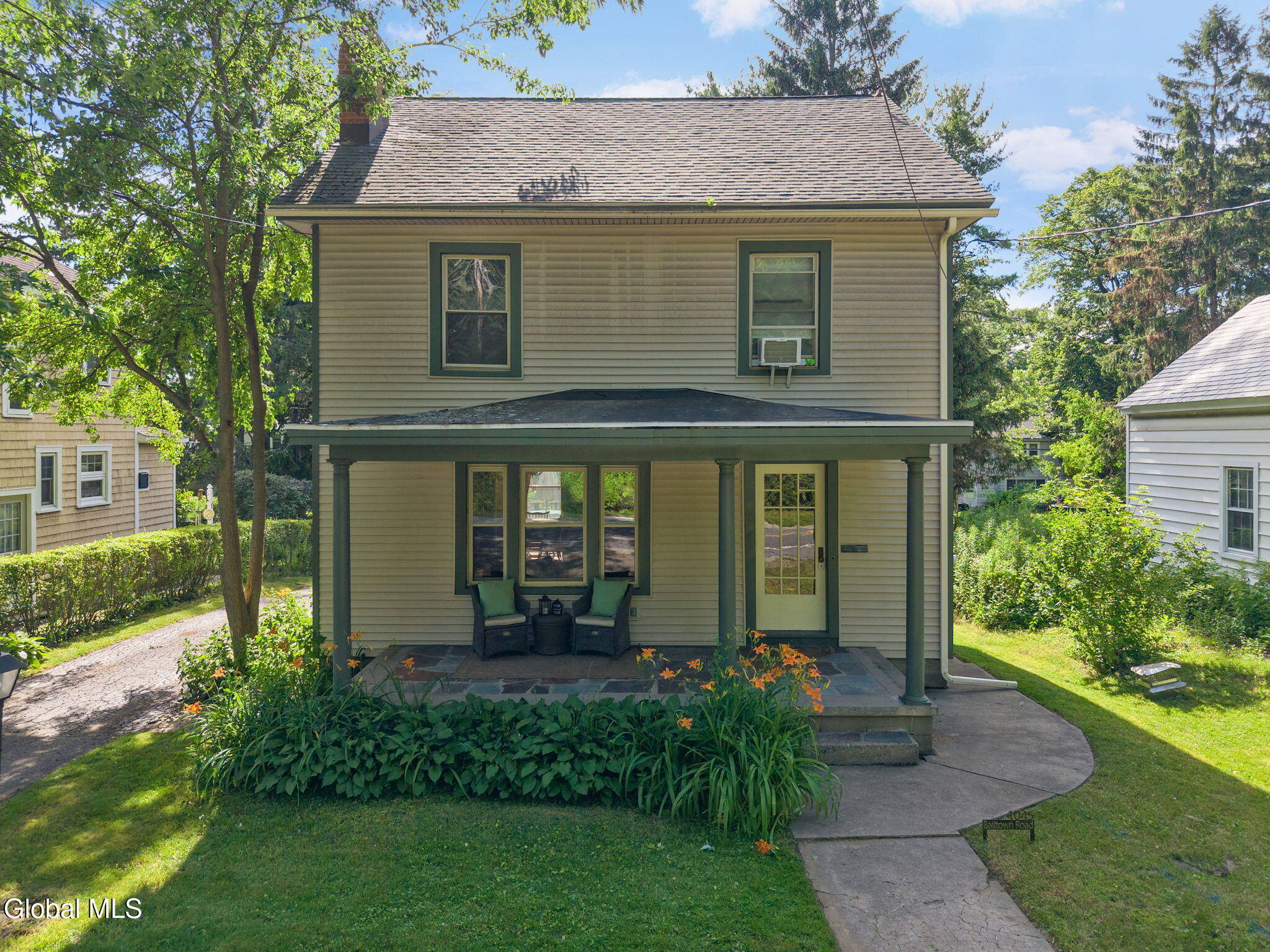 1045 Balltown Road Niskayuna NY 12309