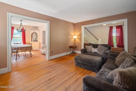 1045 Balltown Road Niskayuna NY 12309
