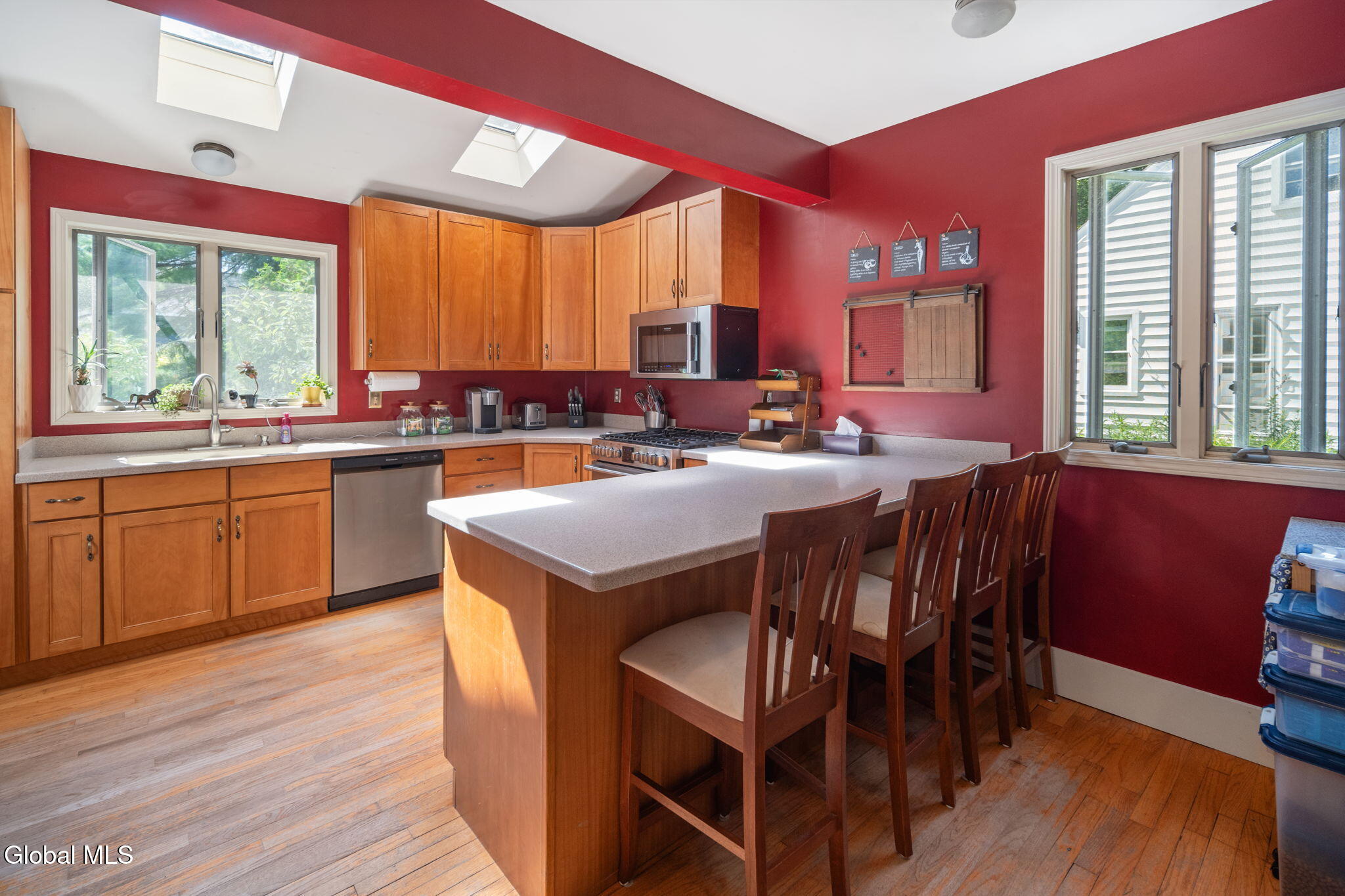 1045 Balltown Road Niskayuna NY 12309