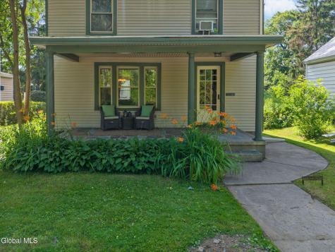 1045 Balltown Road Niskayuna NY 12309