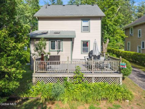 1045 Balltown Road Niskayuna NY 12309