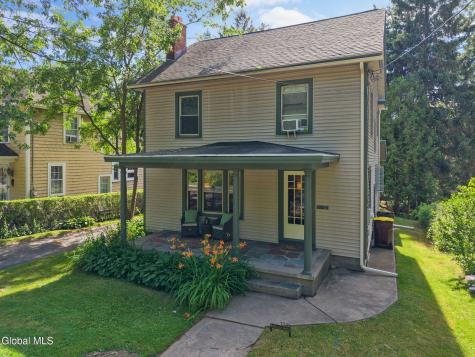 1045 Balltown Road Niskayuna NY 12309