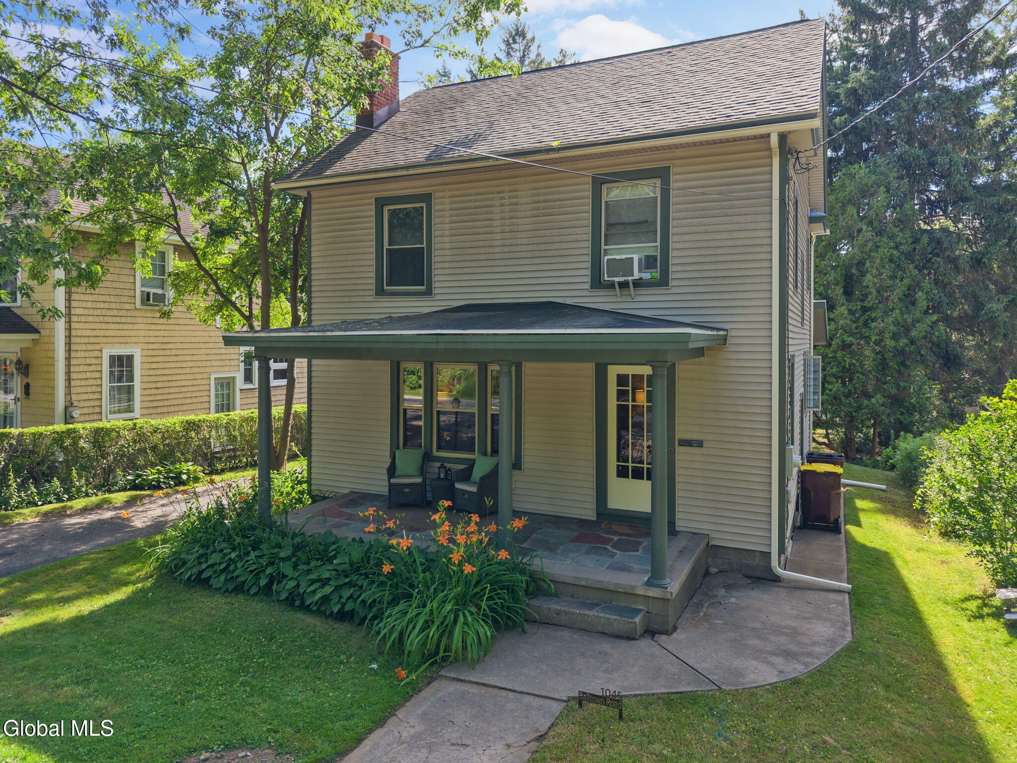 1045 Balltown Road Niskayuna NY 12309