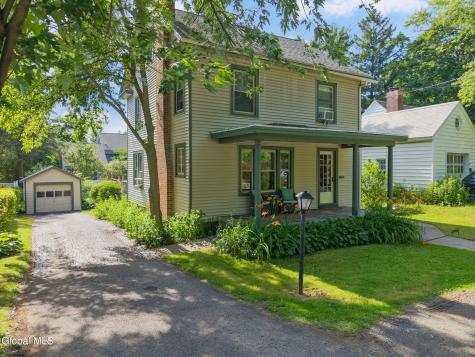 1045 Balltown Road Niskayuna NY 12309