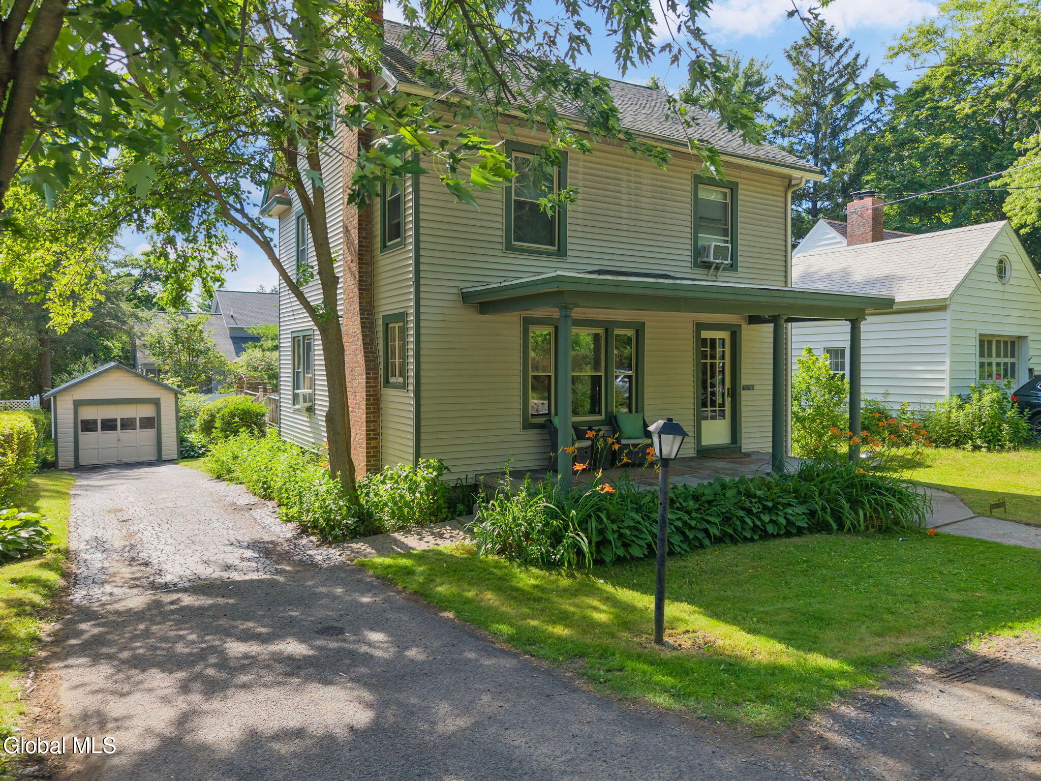 1045 Balltown Road Niskayuna NY 12309