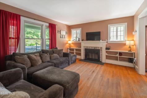 1045 Balltown Road Niskayuna NY 12309