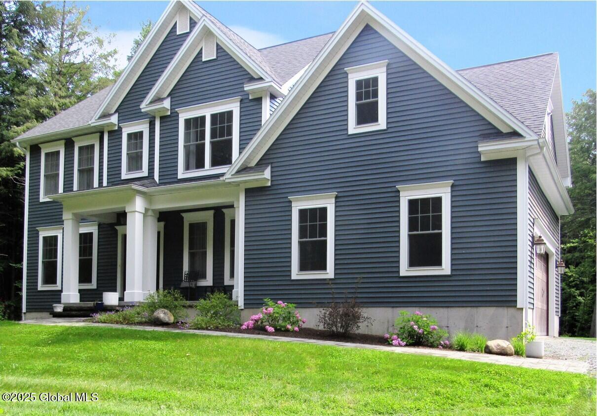 2 Cannon Royal Drive Saratoga Springs NY 12866