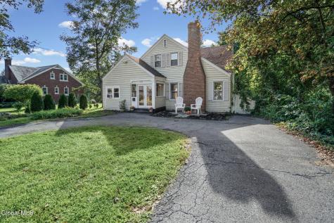 114 Old Loudon Road Latham NY 12110