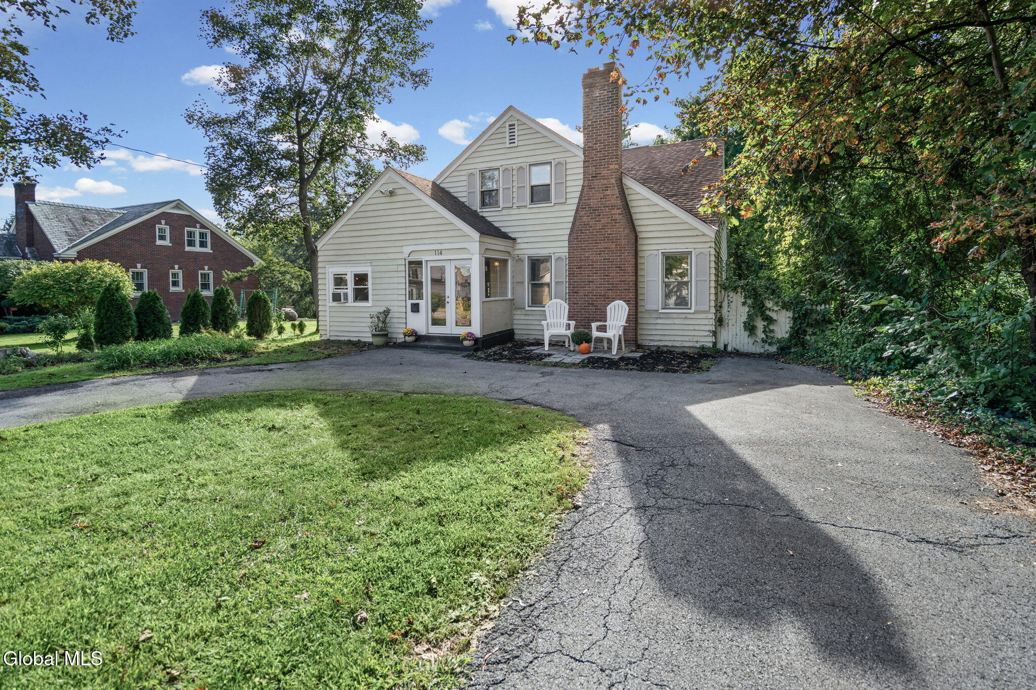 114 Old Loudon Road Latham NY 12110