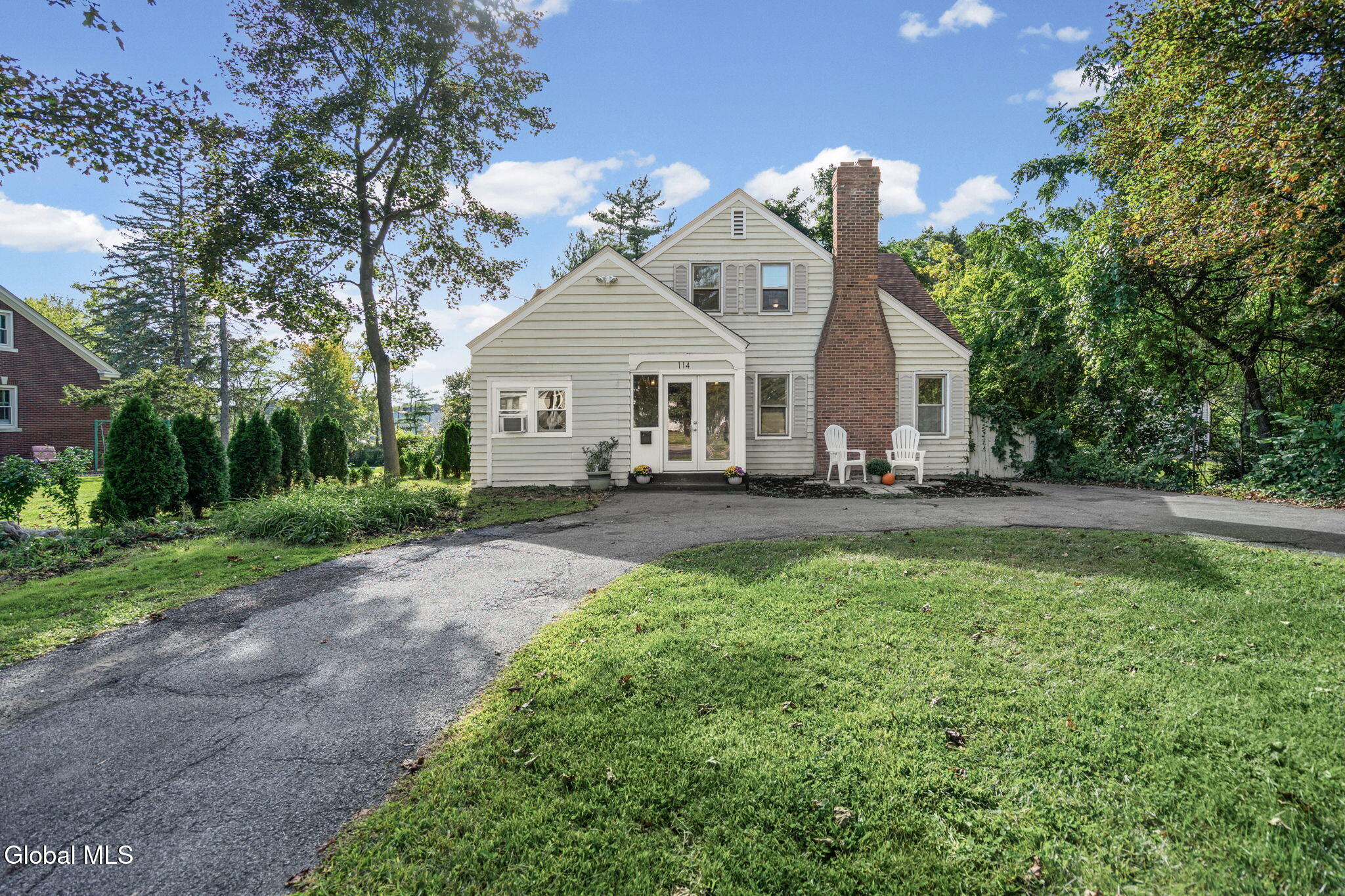 114 Old Loudon Road Latham NY 12110