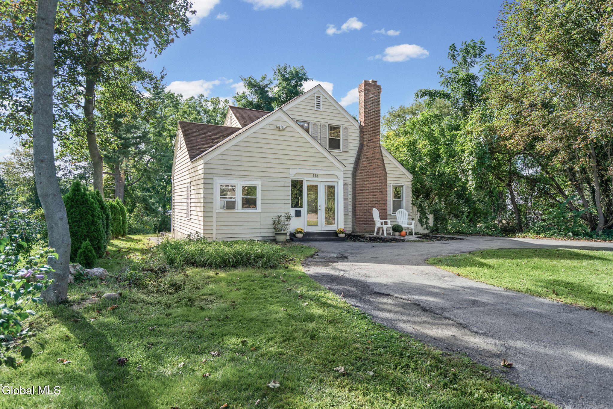 114 Old Loudon Road Latham NY 12110