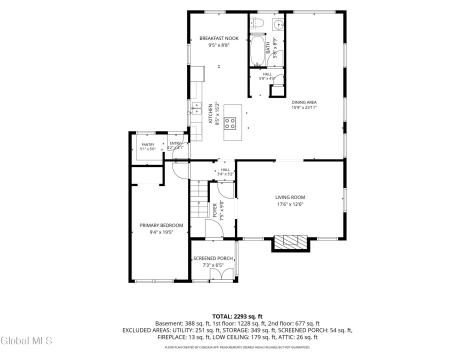 114 Old Loudon Road Latham NY 12110