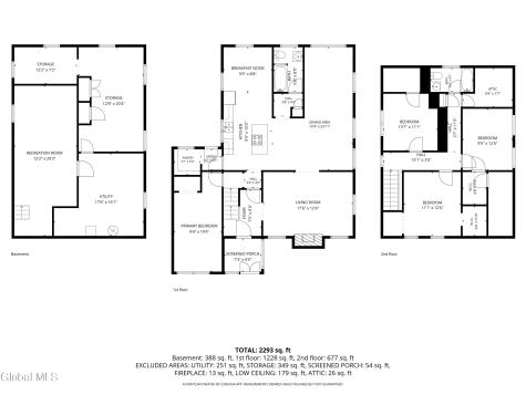114 Old Loudon Road Latham NY 12110