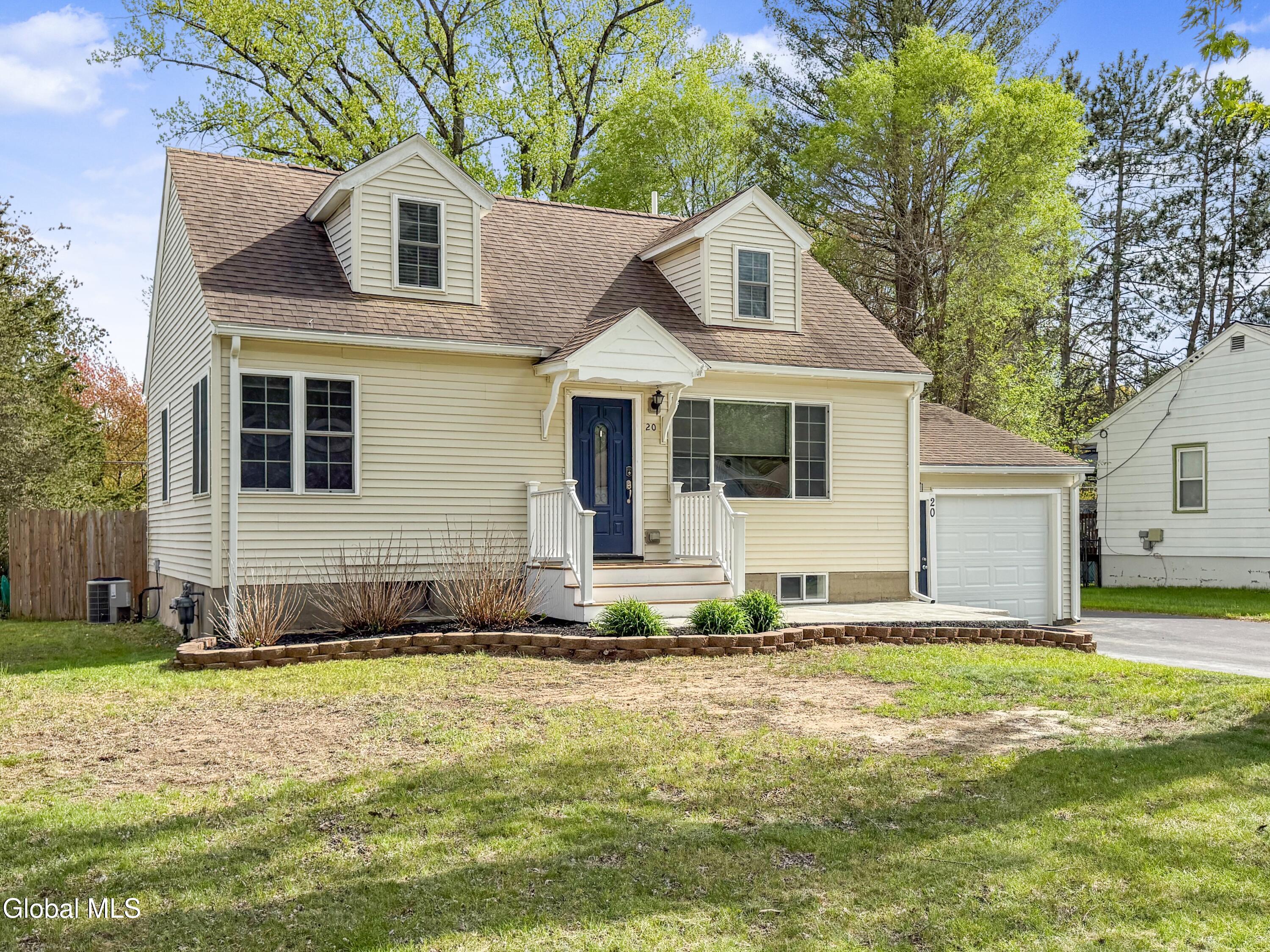 20 St Joseph Street Schenectady NY 12303