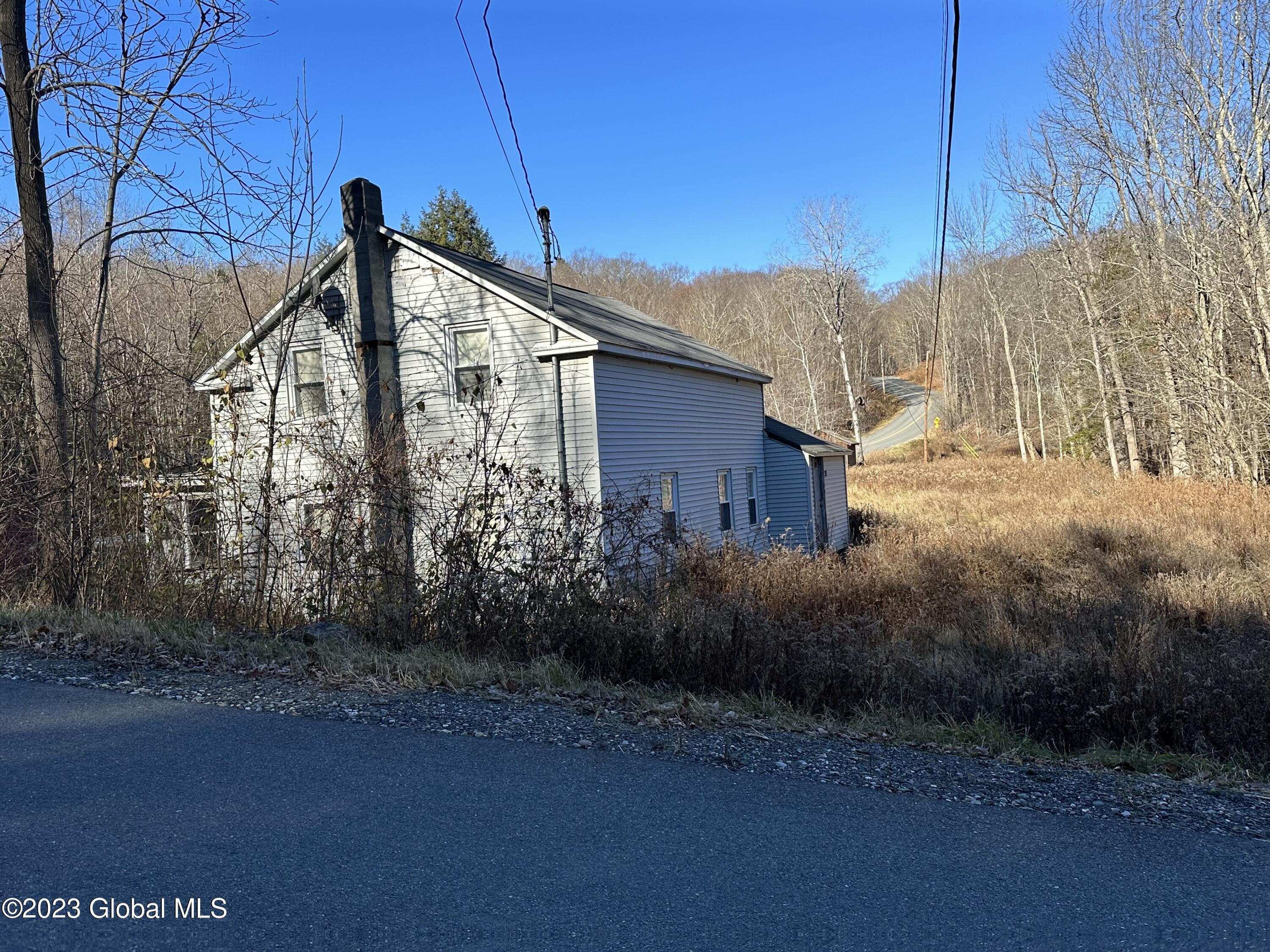 216-178 Toad Point Road Petersburgh NY 12138