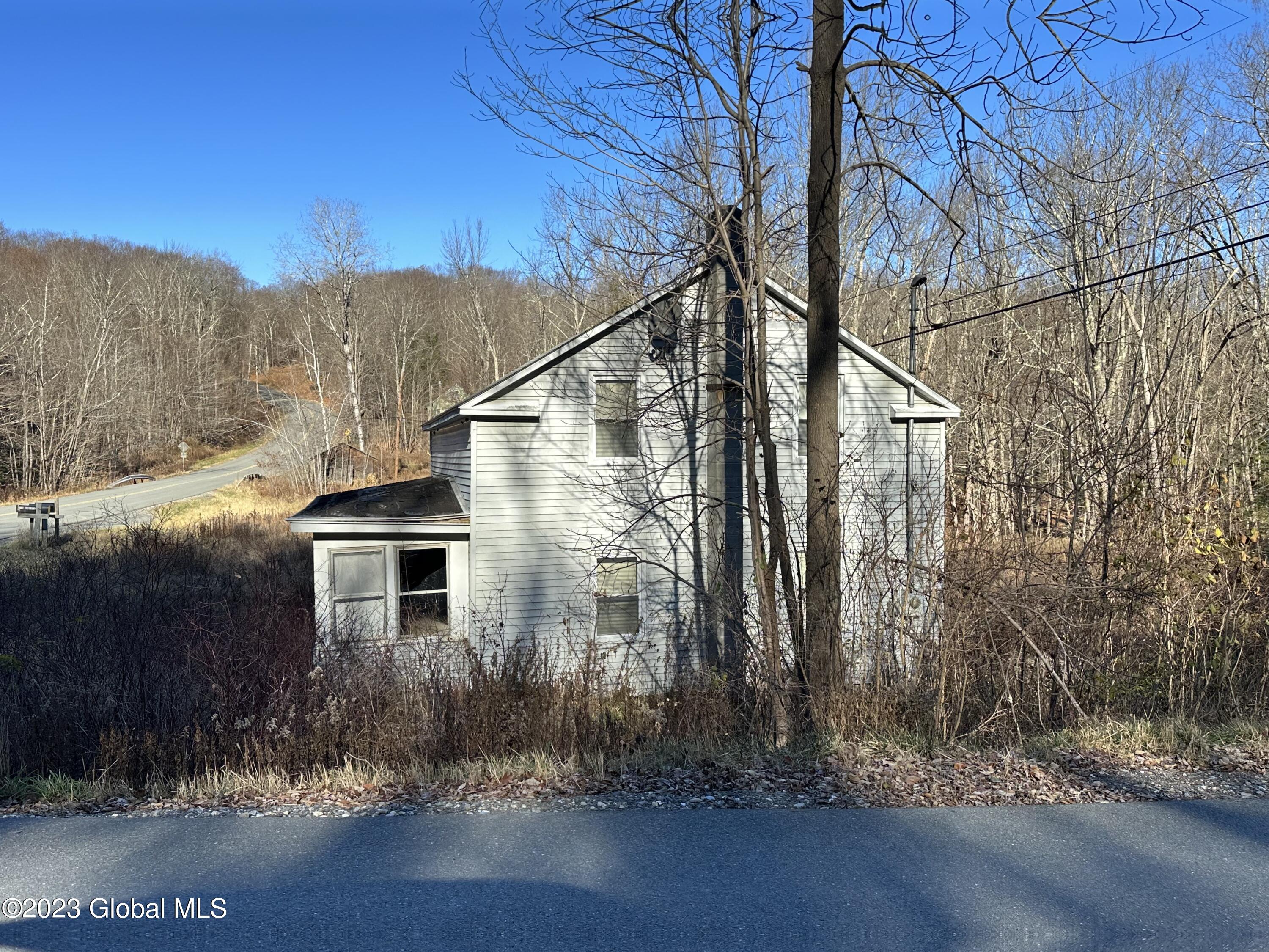 216-178 Toad Point Road Petersburgh NY 12138
