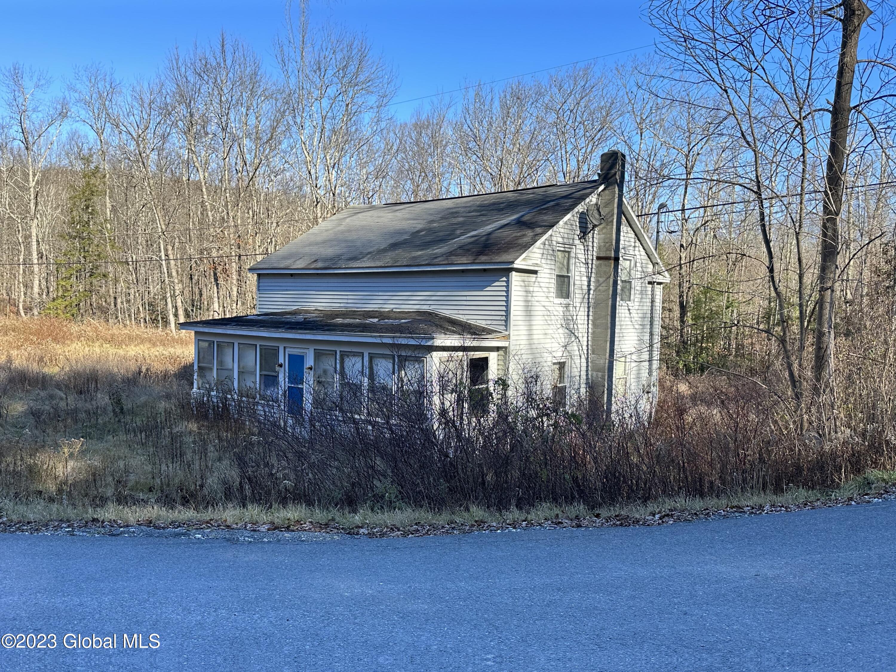 216-178 Toad Point Road Petersburgh NY 12138