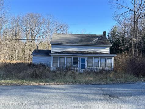 216-178 Toad Point Road Petersburgh NY 12138
