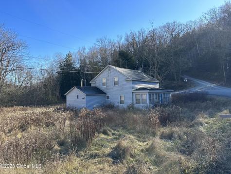216-178 Toad Point Road Petersburgh NY 12138