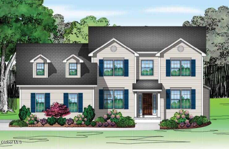1 Brookhaven Court Saratoga Springs NY 12866