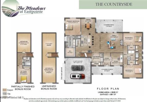 1 Brookhaven Court Saratoga Springs NY 12866