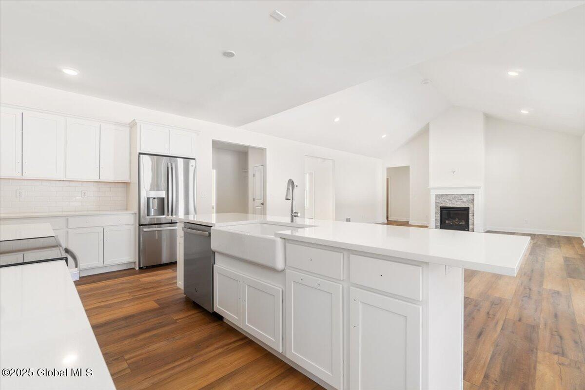1 Brookhaven Court Saratoga Springs NY 12866