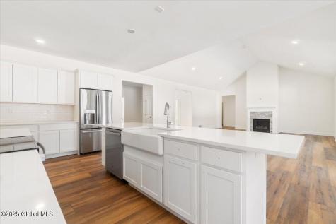 1 Brookhaven Court Saratoga Springs NY 12866