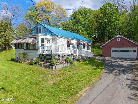 9 Ridge Road Rensselaer NY 12144