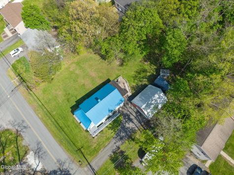 9 Ridge Road Rensselaer NY 12144