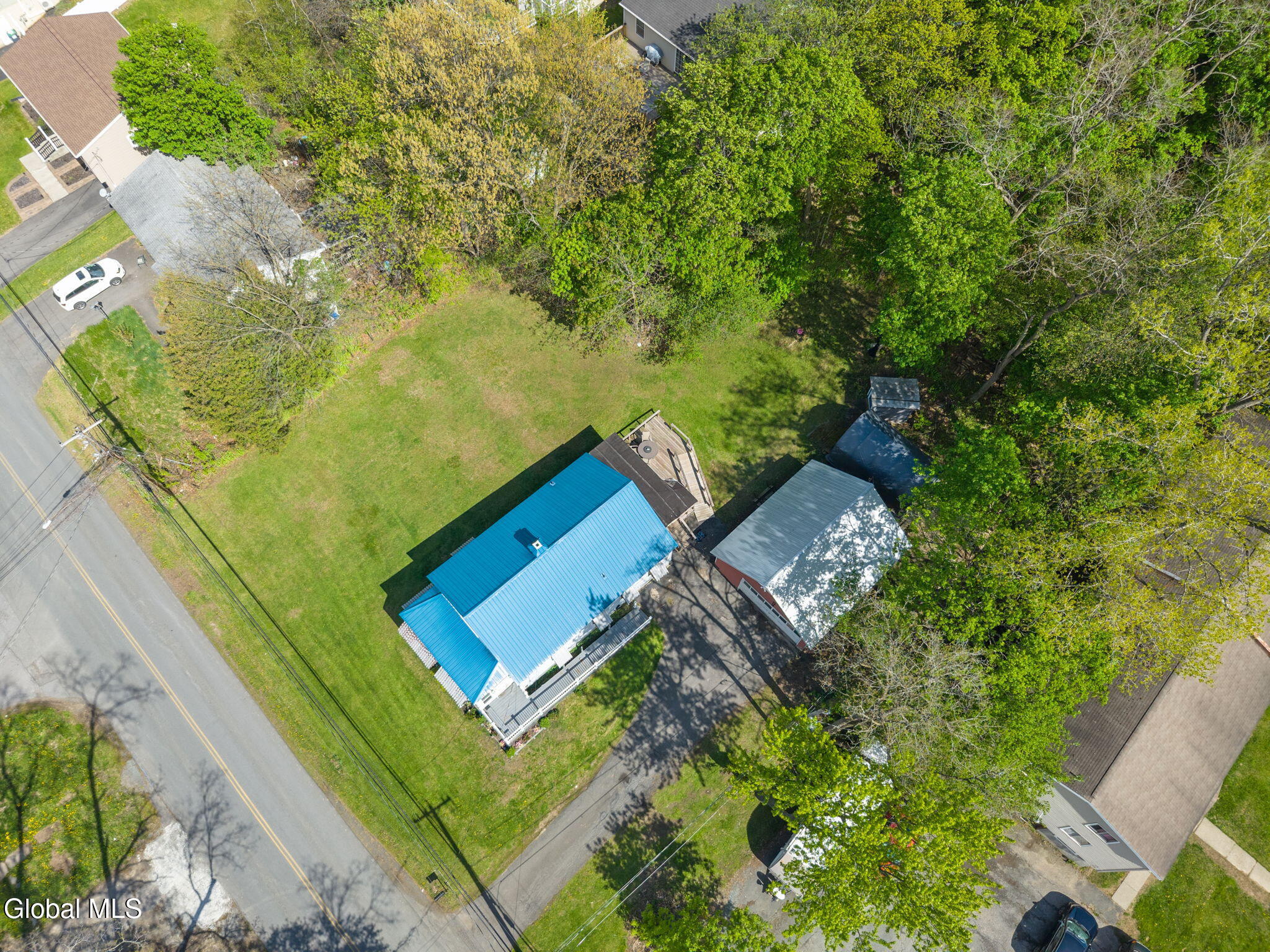 9 Ridge Road Rensselaer NY 12144